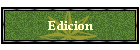 Edicion