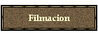 Filmacion