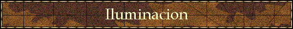 Iluminacion